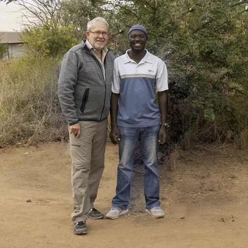 Esperti di safari fotografici in Tanzania