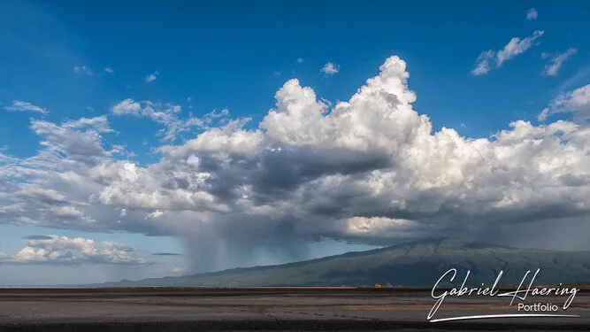 Safari fotografico Lago Natron in Tanzania