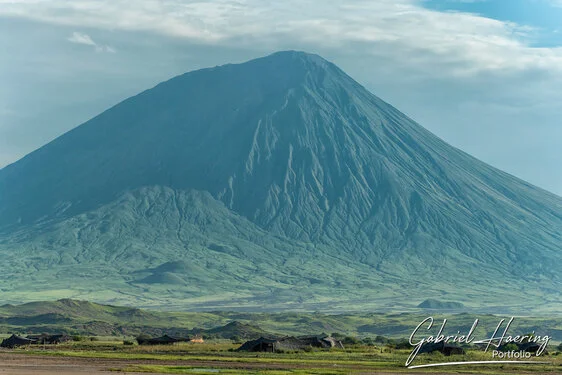 Safari fotografico Lago Natron in Tanzania