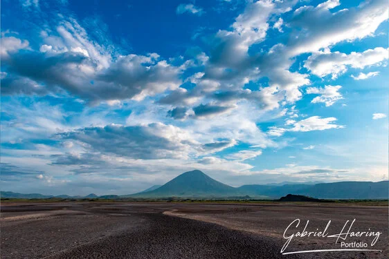 Safari fotografico Lago Natron in Tanzania