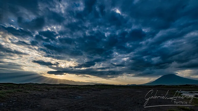 Safari fotografico Lago Natron in Tanzania