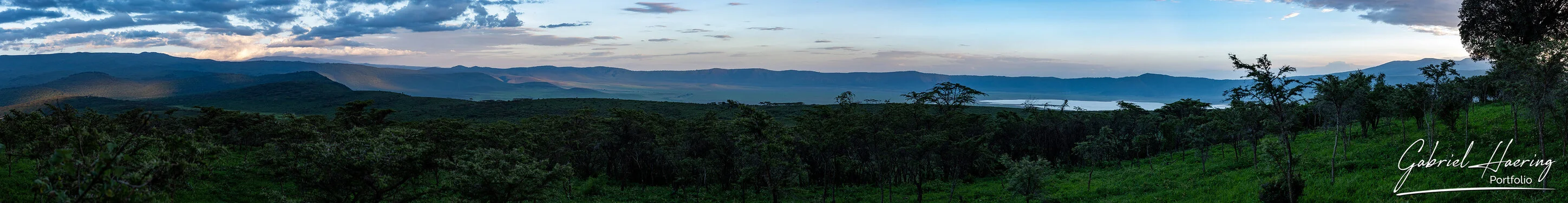 Safari fotografico Tarangire in Tanzania combinato con  Ngorongoro e grande migrazione Serengeti periodo delle nascite nel sud Serengeti