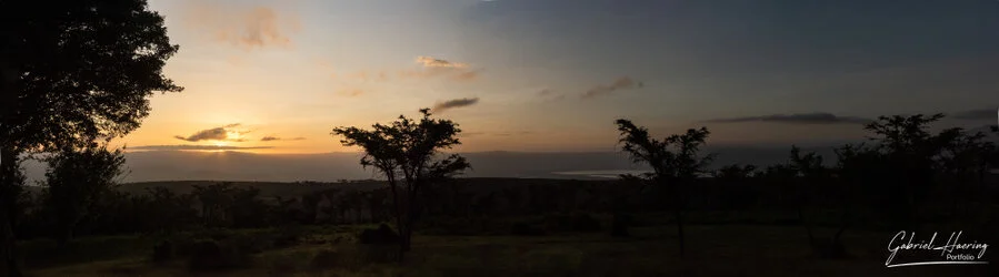 Un safari fotografico per vivere la stagione delle nascite della grande migrazione nel sud serengeti in Tanzania. Combinato con Tarangire e Ngorongoro